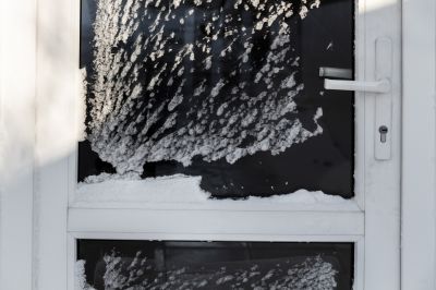 Storm Door Repair