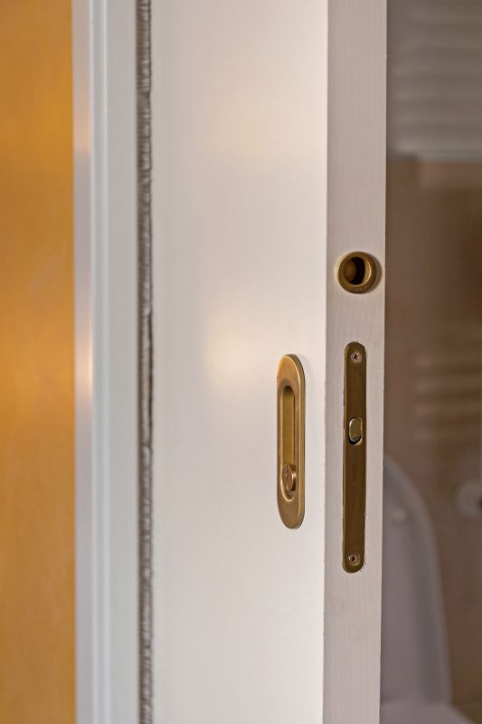 Farmhouse Door Installation in Overland Park, KS