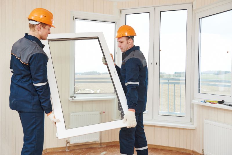 New Windows Installation in Manchester, NH