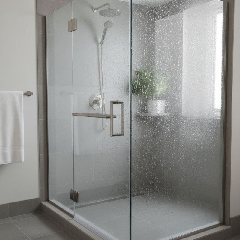 Shower Door Replacement in Boulder, CO
