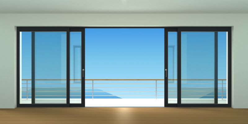 Sliding Door Installation in Overland Park, KS