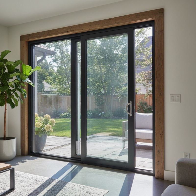 Sliding Mirror Door Repair in Alpharetta, GA